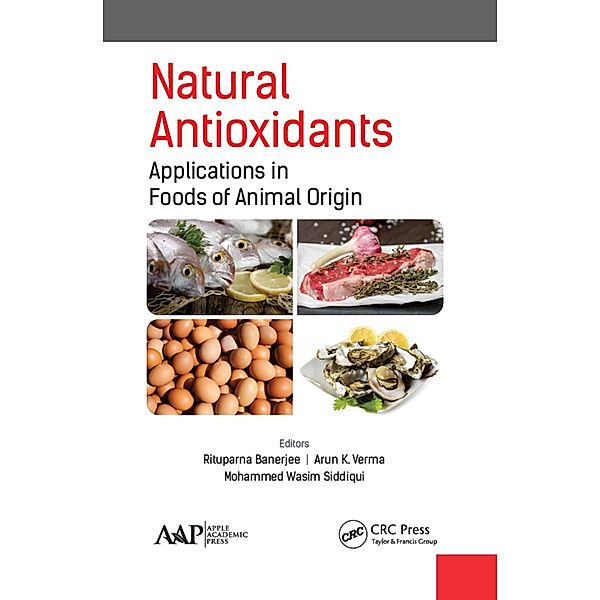 Natural Antioxidants