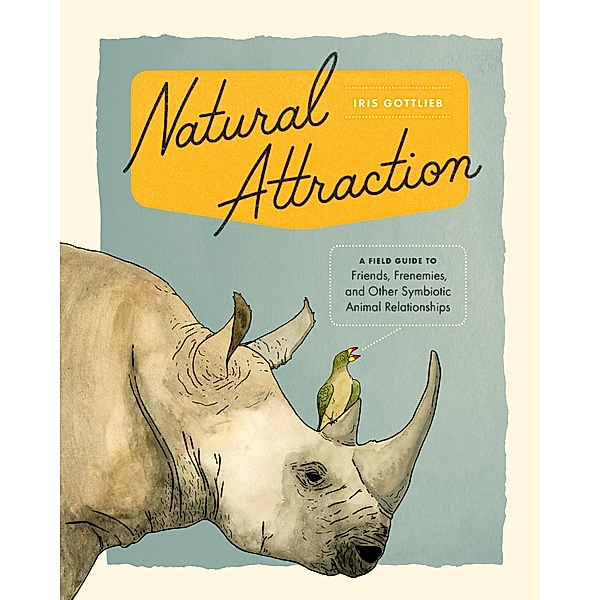 Natural Attraction, Iris Gottlieb