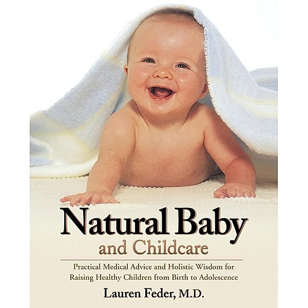 Natural Baby and Childcare, Lauren Feder