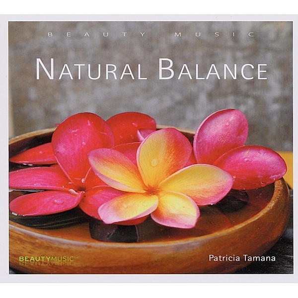 Natural Balance, Patricia Tamana