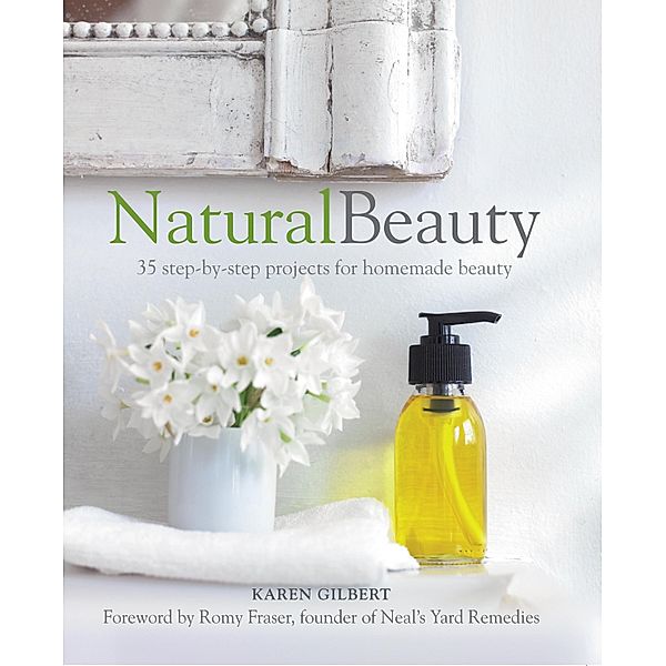 Natural Beauty, Karen Gilbert