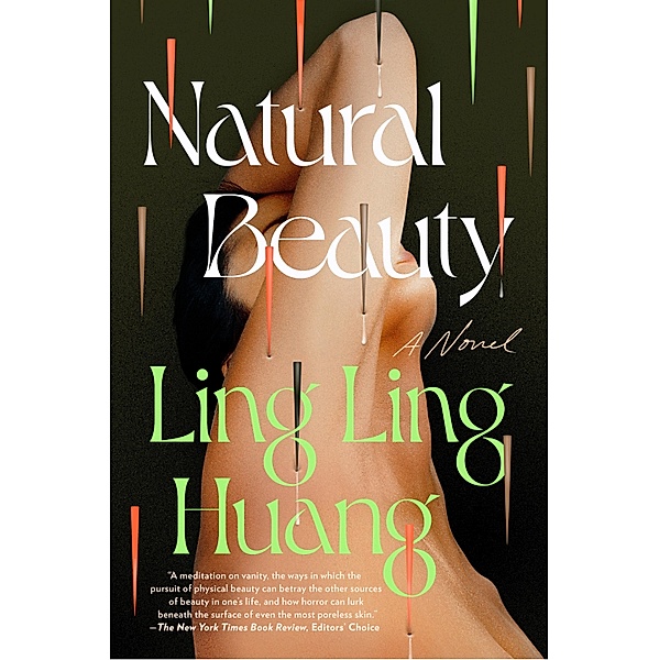 Natural Beauty, Ling Ling Huang