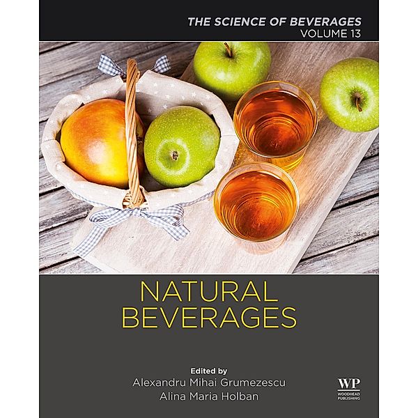 Natural Beverages