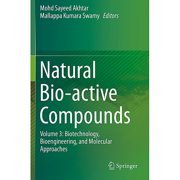 Natural Bio-active Compounds