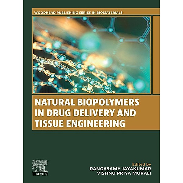 Natural Biopolymers in Drug Delivery and Tissue Engineering