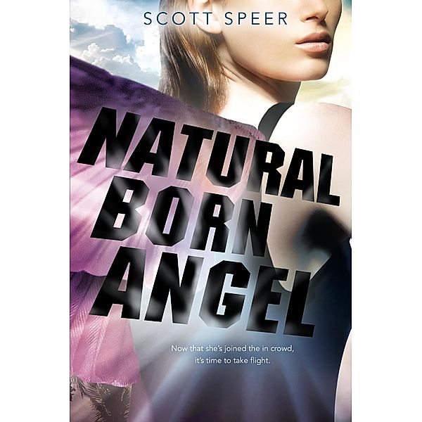 Natural Born Angel / Immortal City Bd.2, Scott Speer