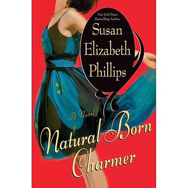 Natural Born Charmer / Chicago Stars Bd.7, Susan Elizabeth Phillips