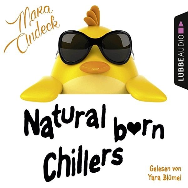 Natural Born Chillers, Mara Andeck