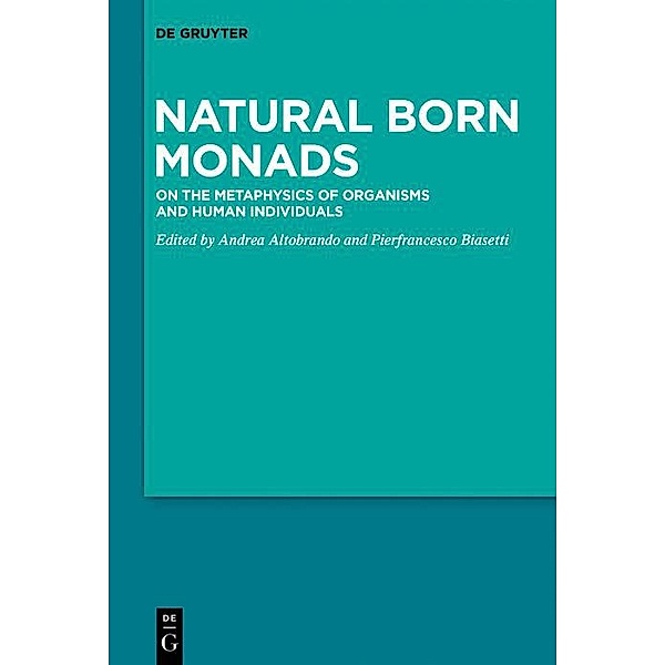 Natural Born Monads