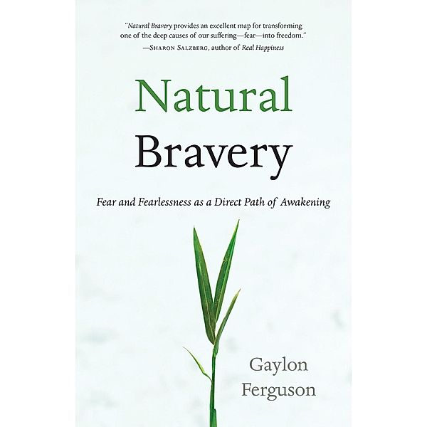 Natural Bravery, Gaylon Ferguson