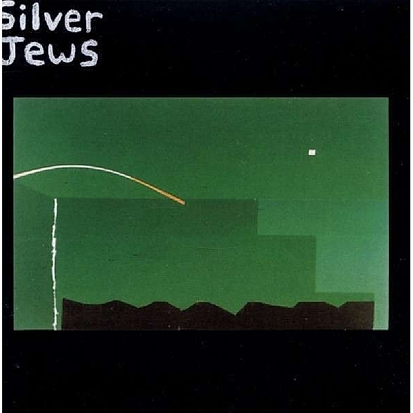 Natural Bridge (Vinyl), Silver Jews