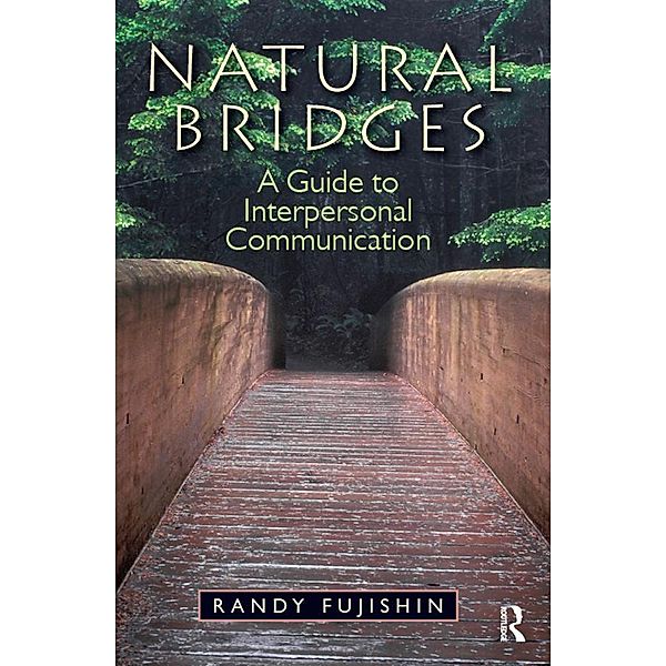 Natural Bridges, Randy Fujishin