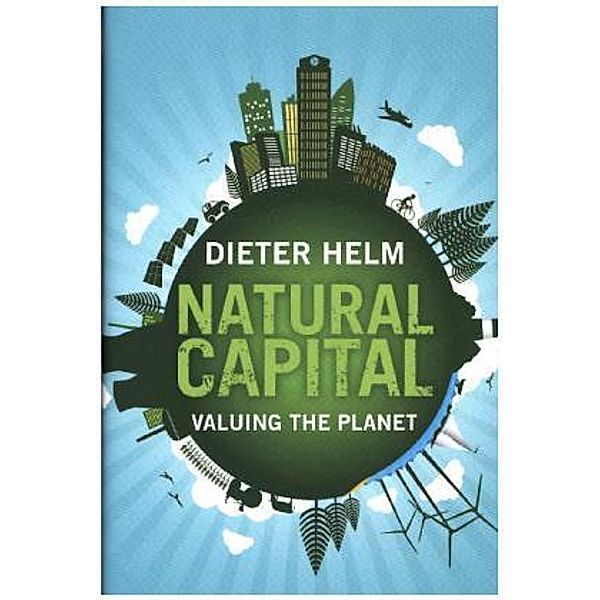 Natural Capital, Dieter Helm