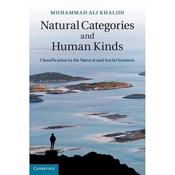Natural Categories and Human Kinds, Muhammad Ali Khalidi