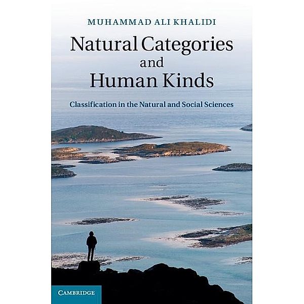 Natural Categories and Human Kinds, Muhammad Ali Khalidi