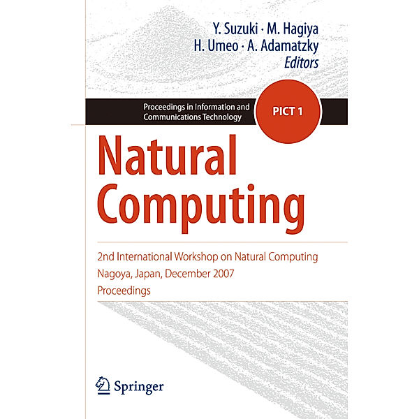 Natural Computing