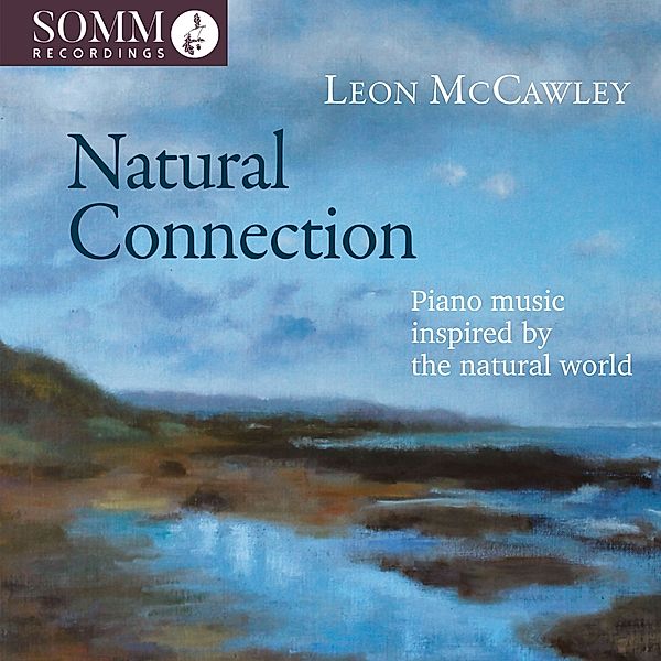 Natural Connection, Leon McCawley