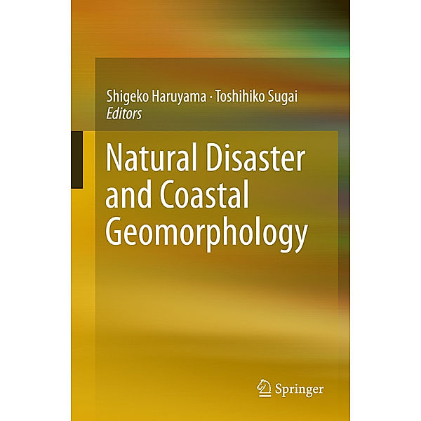 Natural Disaster and Coastal Geomorphology