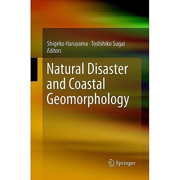 Natural Disaster and Coastal Geomorphology