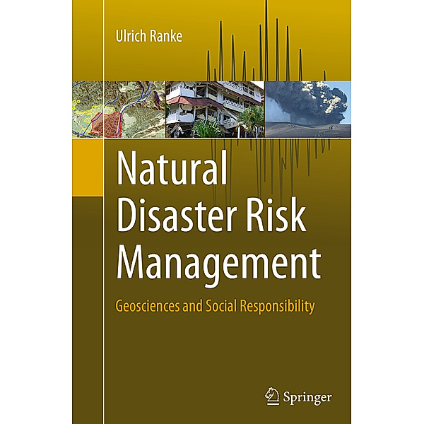 Natural Disaster Risk Management, Ulrich Ranke