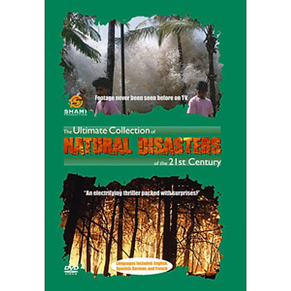 Natural Disasters, Documentaion