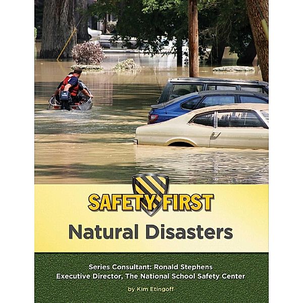 Natural Disasters, Kim Etingoff