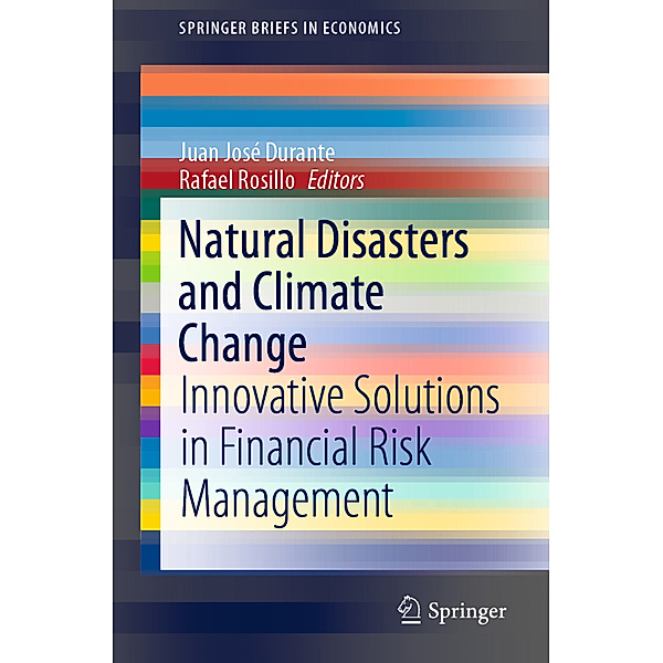 Natural Disasters and Climate Change