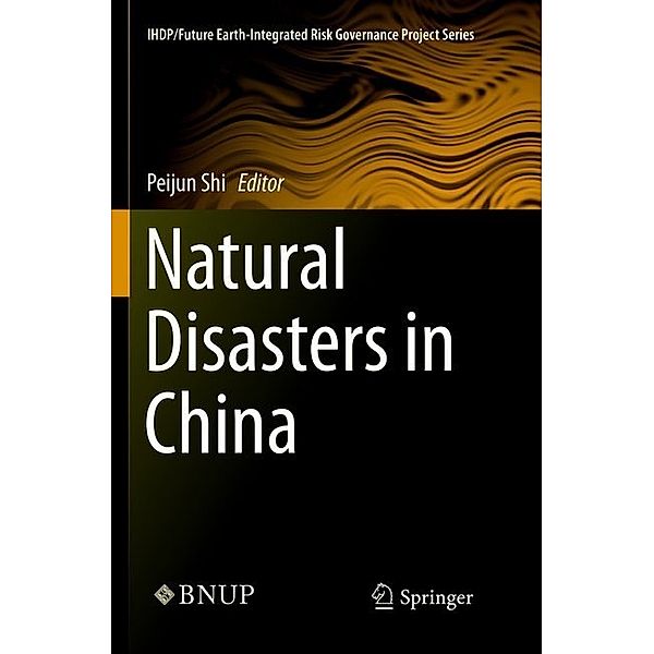 Natural Disasters in China