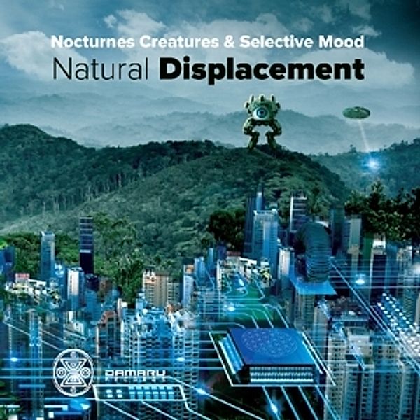 Natural Displacement, Nocturnes Creatures & Selective Moods