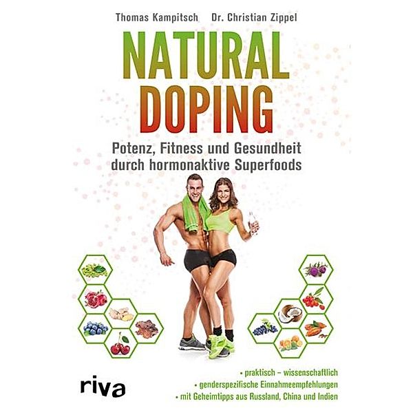 Natural Doping, Thomas Kampitsch, Christian Zippel