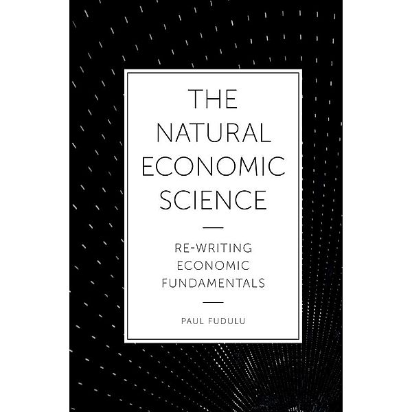 Natural Economic Science, Paul Fudulu