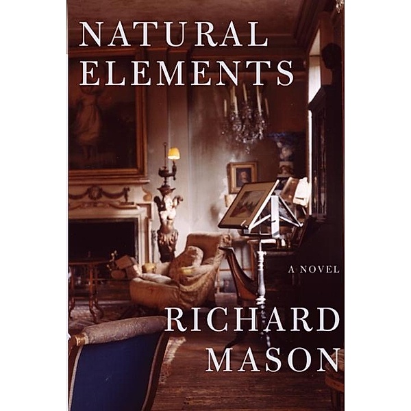 Natural Elements, Richard Mason
