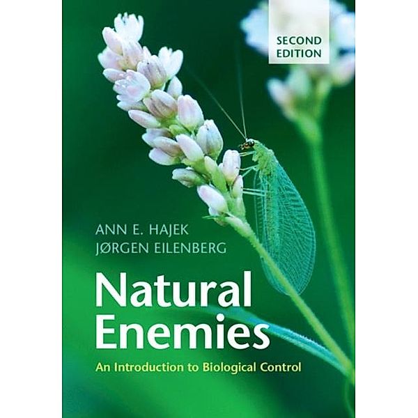 Natural Enemies, Ann E. Hajek