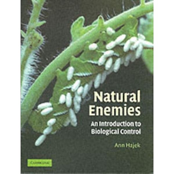 Natural Enemies, Ann E. Hajek