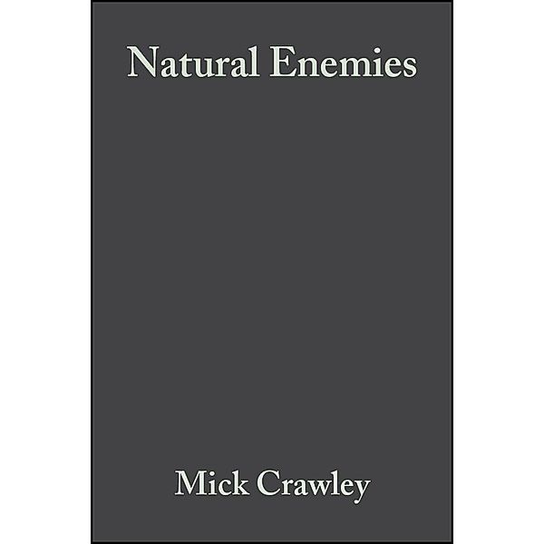 Natural Enemies, Michael J. Crawley