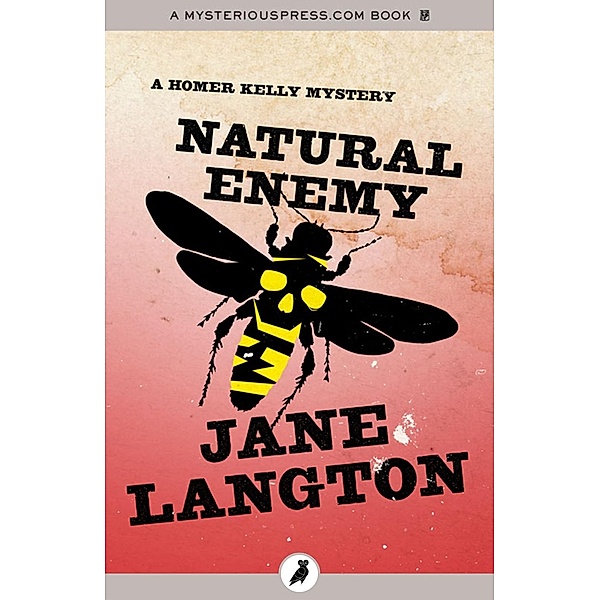 Natural Enemy, Jane Langton
