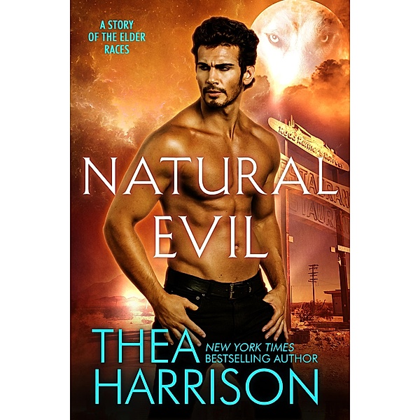 Natural Evil, Thea Harrison