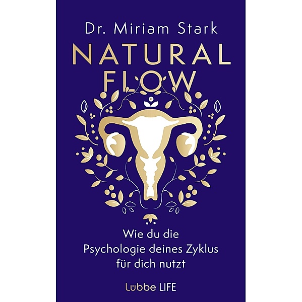 Natural Flow, Miriam Stark
