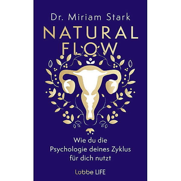 Natural Flow, Miriam Stark