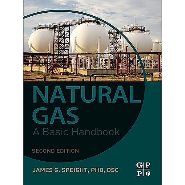 Natural Gas, James G. Speight