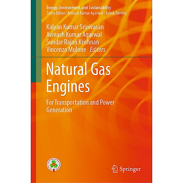 Natural Gas Engines