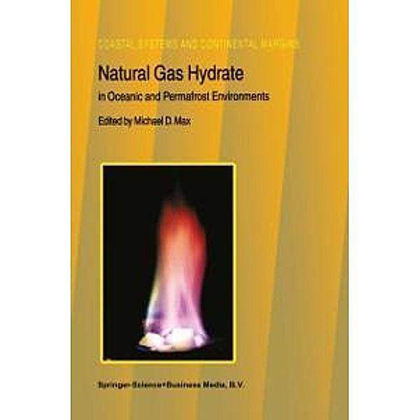 Natural Gas Hydrate / Coastal Systems and Continental Margins Bd.5