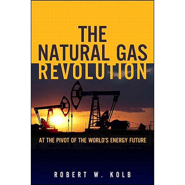 Natural Gas Revolution, The, Robert Kolb