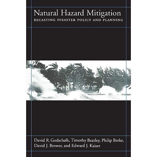 Natural Hazard Mitigation, David Godschalk