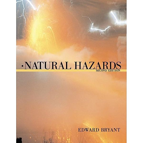 Natural Hazards, Edward Bryant