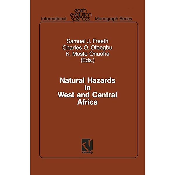 Natural Hazards in West and Central Africa / Earth Evolution Sciences