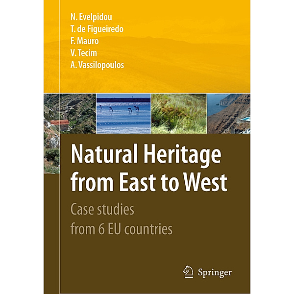Natural Heritage from East to West