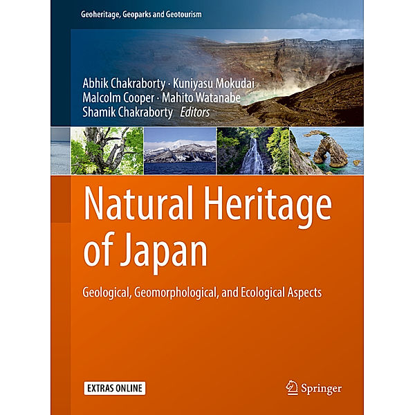 Natural Heritage of Japan