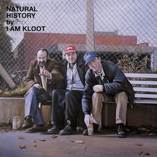 Natural History, I Am Kloot