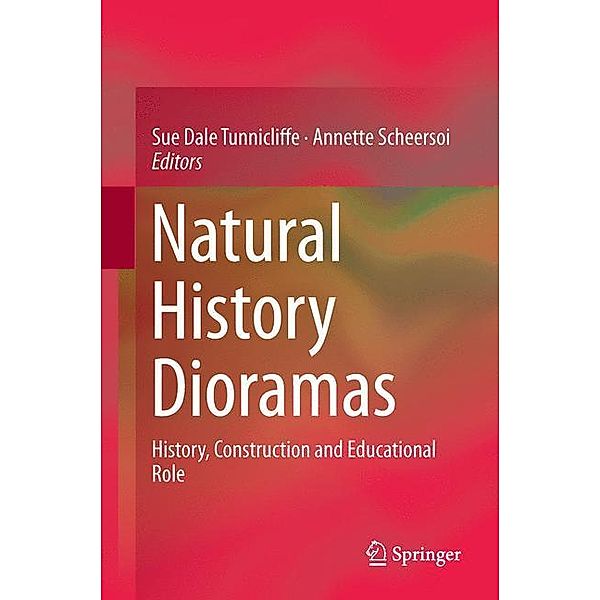 Natural History Dioramas